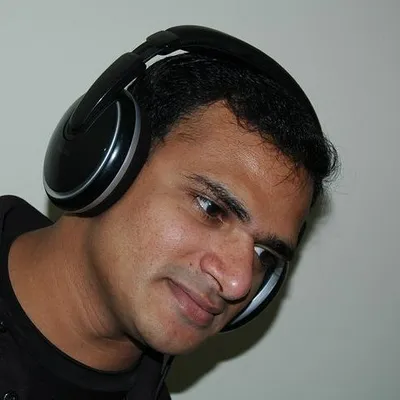 Gautham Sangappa profile