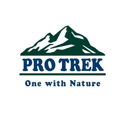 Pro Trek profile
