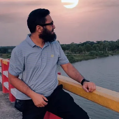 Khandakar Mobaedur Rahman profile