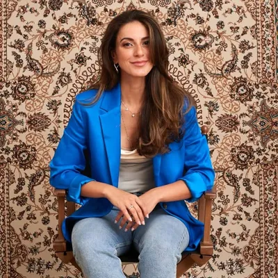 MARYAM profile