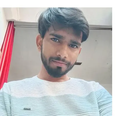 Akhand Pratap profile