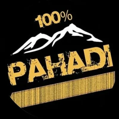 Proud to be a pahadi profile