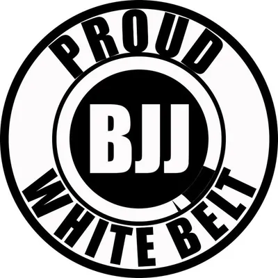 Proud White Belt profile