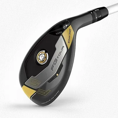 Golf Lovers profile