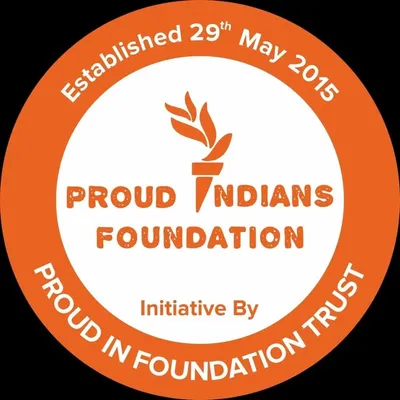 Proud Indians Foundation™ profile