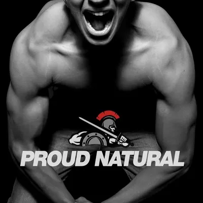 ProudNatural profile