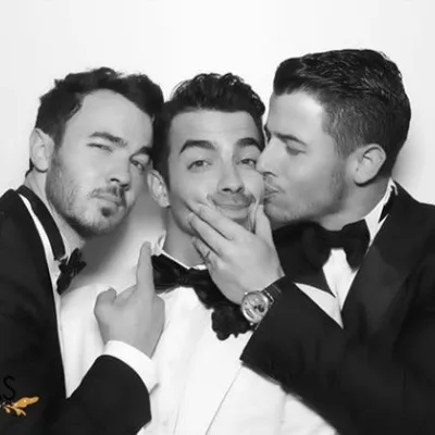 ✨Jonas Brothers✨ profile
