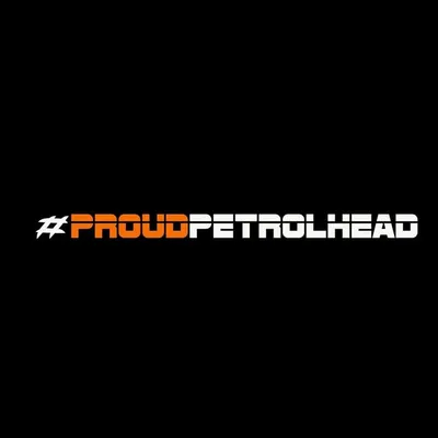 Proud Petrolhead profile