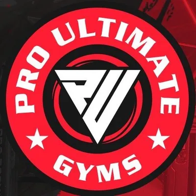 Pro Ultimate Gyms - Official Page profile