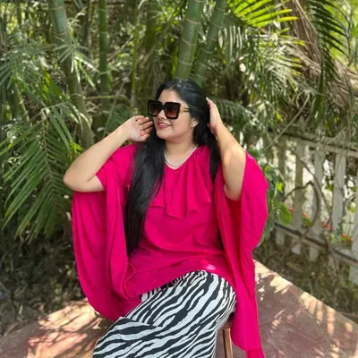 Fabiha Nawshin Prova profile