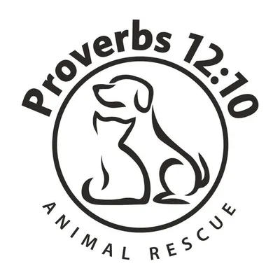 Proverbs 12:10 Animal Rescue profile