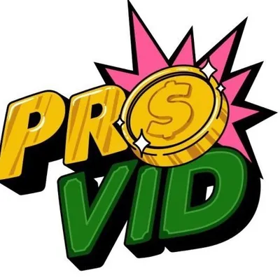 ProVid Corp // Music Distribution & Music Publisher profile