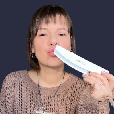 Анна Гарайханова | Про пилочный маникюр и плёнки profile