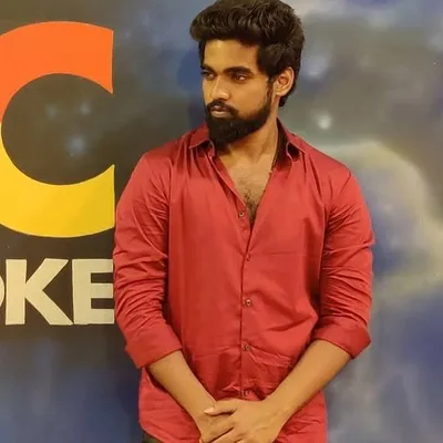 Provoke Karthick profile