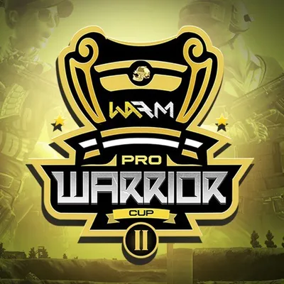 War Mania - Pro Warrior Cup profile