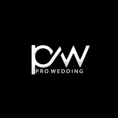 Pro wedding company profile