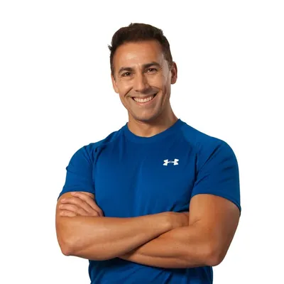 Domingo Sánchez profile