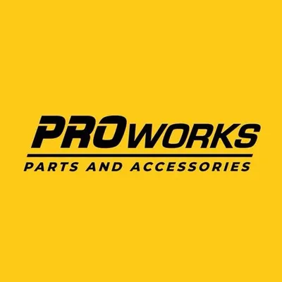 Proworks - Parts and Accessories profile