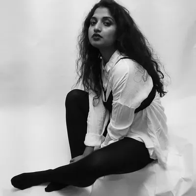Priya Roy