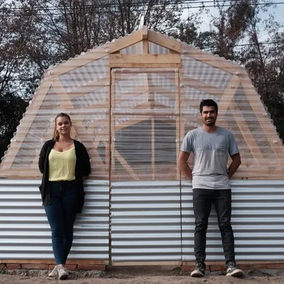 Fran, Chris, Max Y ๐๐ profile