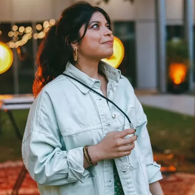 Eu Medina | Proyecto París profile