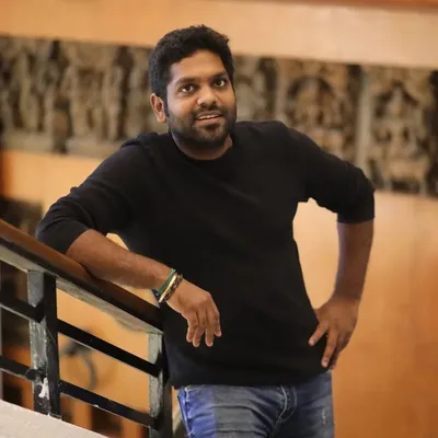 Yuvaraj Balaji profile