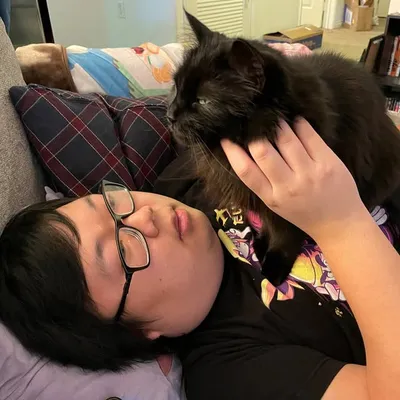 SungWon Cho (ProZD) profile