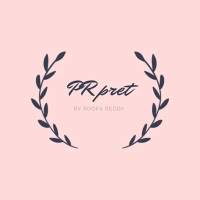 PR Pret By Roopa Reddy profile