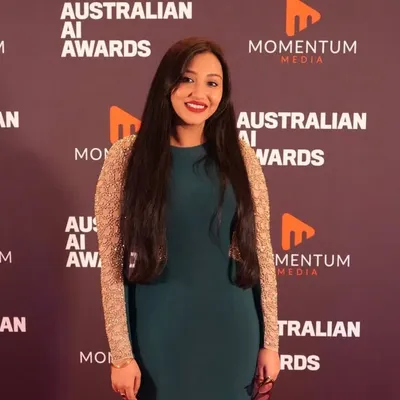 Priya Rajgarhia profile