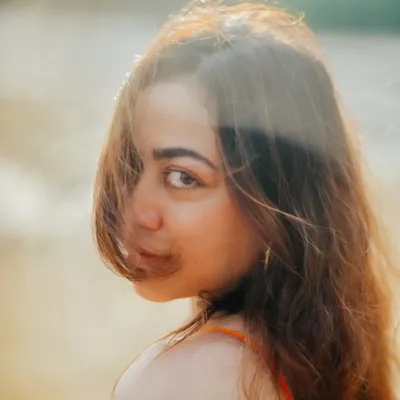 Priyanka Chakraborty profile