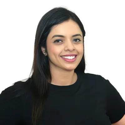 Prriya Rai | Founder at TRANSFORMX and Head Coach profile