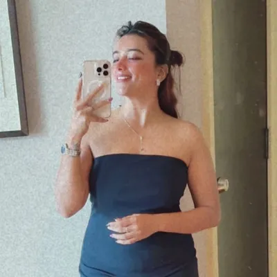 Prriyanka Shah profile