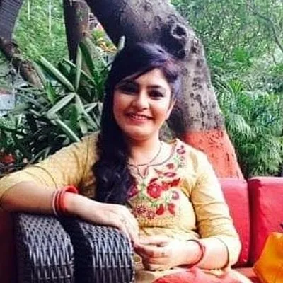 Priyanka Tanwar profile