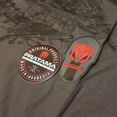 Pratama Tactical Catalogue profile