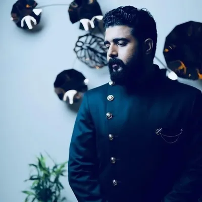 Parth K. Kapoor profile