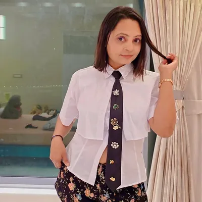Preeti Jain