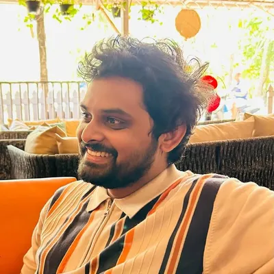 PRUDHVI profile