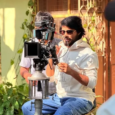 PRUDHVI CINEMATOGRAPHER profile