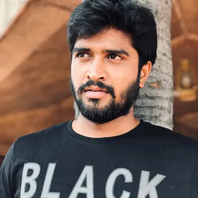 Vatsavai Naga Prudhvi Raju profile