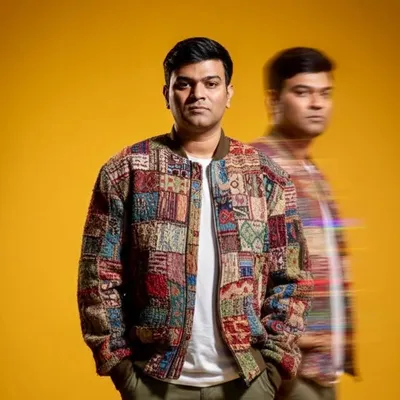 Prudhvi Chowdary profile