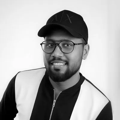 ★ Prudhvi Tysan profile