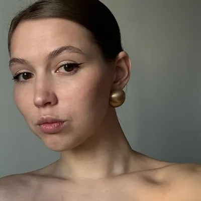 Христина | стиль | Тюмень profile