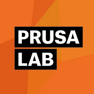 PrusaLab - FabLab🚀Accelerator profile