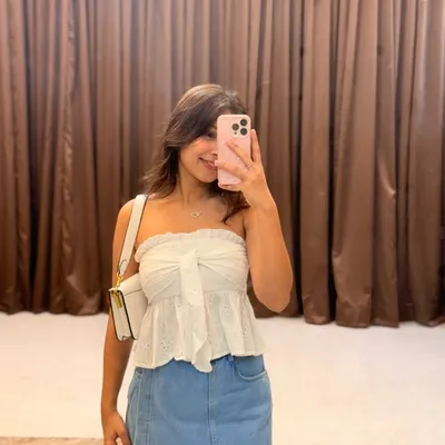 Prushti mehta ✨ profile