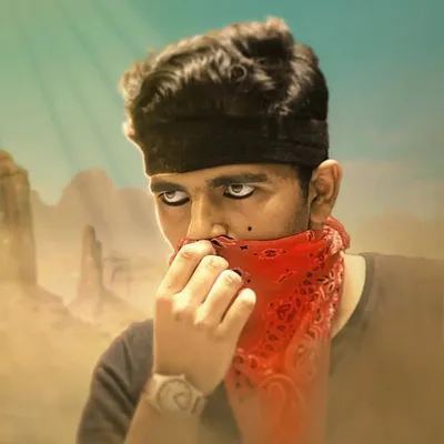 Pruthak Pruthibi profile