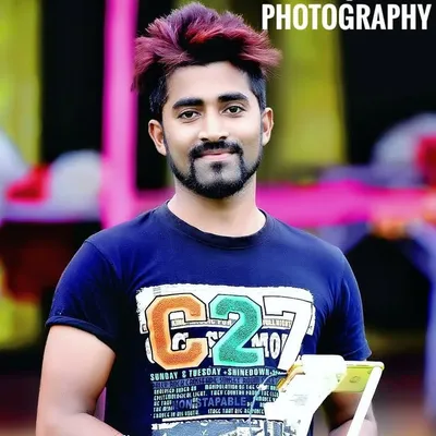 PruthiRaj Jena profile