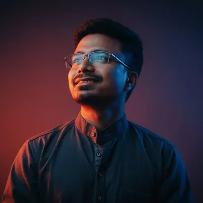 Pruthviraj Dhavale | Photo Editor profile