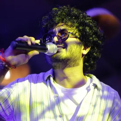 Pruthvi Parikh profile