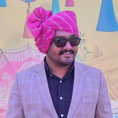 GOHIL PRUTHVIRAJ SINH profile