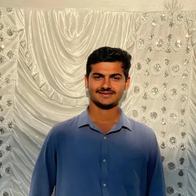 पृथ्वीराज झाला profile